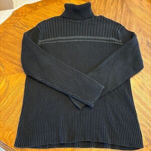 Calvin Klein men’s turtleneck sweater -XL